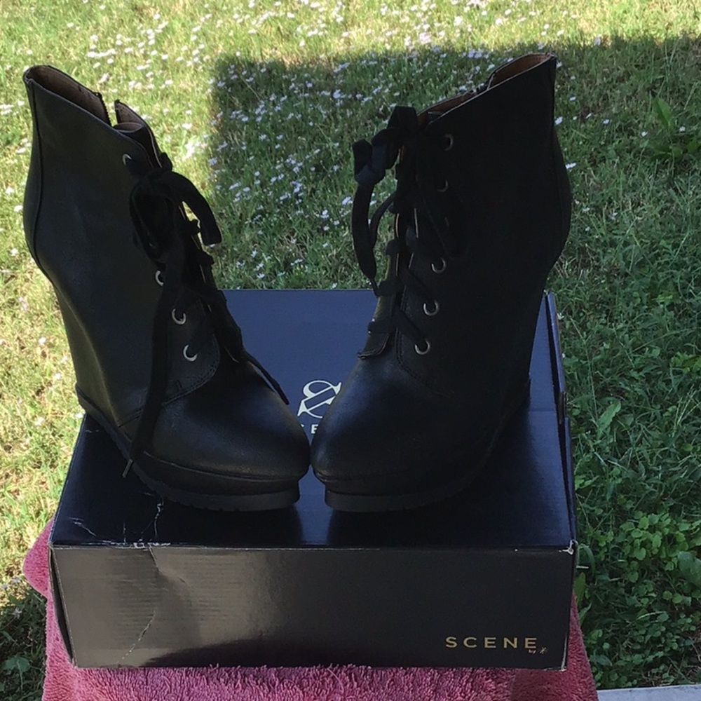 NIB Platforms - Picture 3 of 3